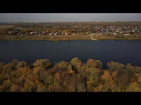 Видео: п.Юрьевец г.Дзержинск