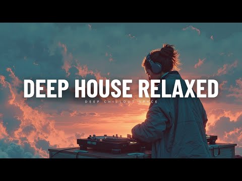 Видео: Deep House Relaxed Winter Vibe ~ Расслабляющий закатный микс для декабрьских учебных сессий