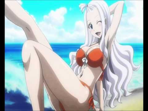 Видео: Хвост фей нарезка 15