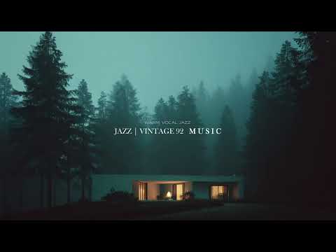 Видео: [playlist] Спокойные моменты наедине под тусклым светом рассвета | 12 Cozy Jazz Tunes