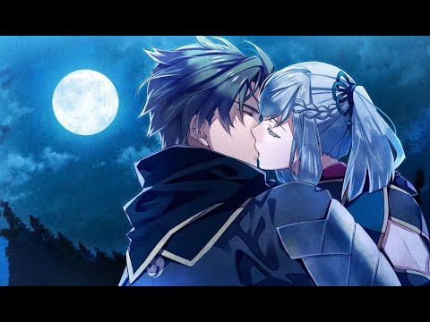 Видео: Nightshade. Часть 29. Рут Ханзо. Хорошая концовка.