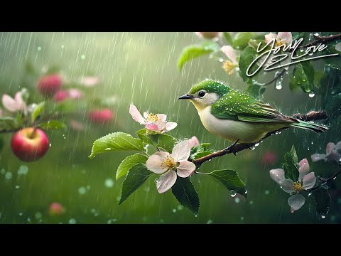 Видео: ВОССТАНОВЛЕНИЕ НЕРВНОЙ СИСТЕМЫ 🌿 Нежная музыка, успокаивает нервную систему и радует душу #144