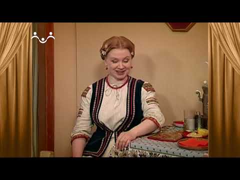 Видео: Сказки и Истории. В чайной. Коротышка
