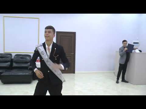 Видео: "Б. Момышұлы атындағы мектеп-лицейі" КММ ТҮЛЕК 2025