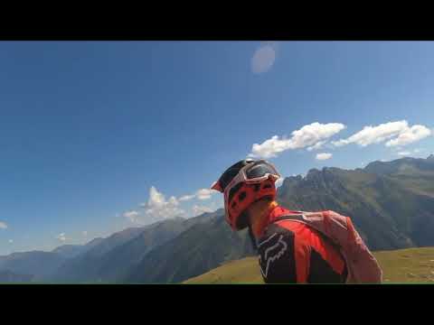 Видео: Хард Эндуро Архыз Белореченское насквозь 