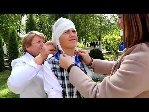 Видео: РОМАНКІВЦІ