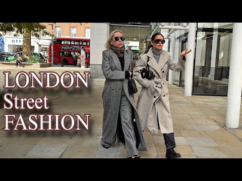 Видео: Элегантные идеи осеннего стиля для женщин 45+