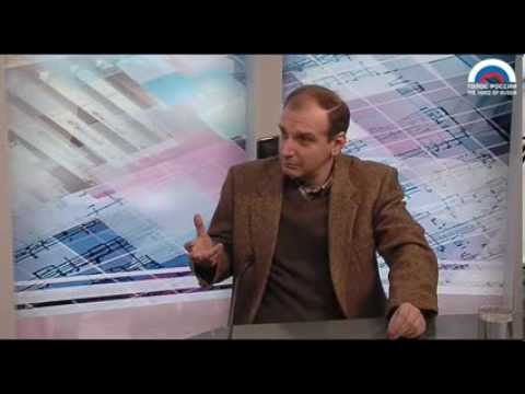 Видео: Олег Дорман: "Кино уж очень обращено к публике, а должно быть адресованным самому себе"