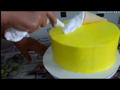 Видео: Он ПРЕКРАСЕН!🥰 Торт на 8 марта . Все были в восторге