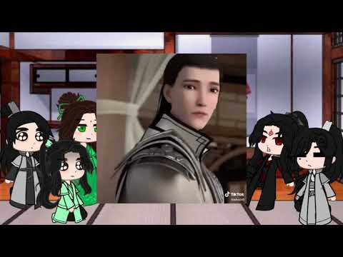 Видео: Реакция Система спаси себя сам для главного злодея на тт