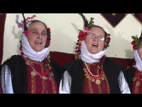 Видео: "Затупале тъпане" еп. 20 Петльовден с. Голица - част 2