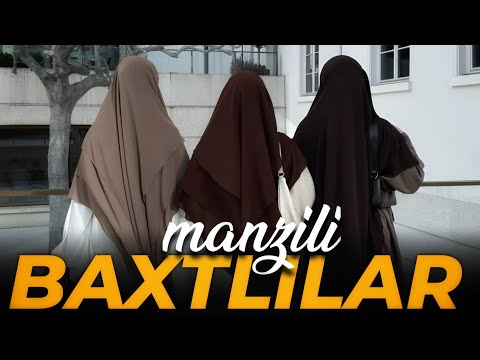 Видео: Бахтлилар манзили | Бўлган воқеа | Сабрием @SakiynaOfficial