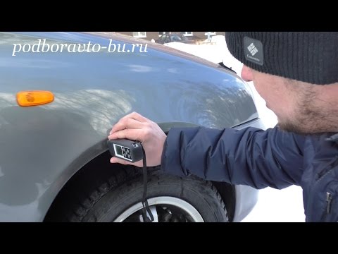 Видео: Проверка б/у автомобиля перед покупкой.