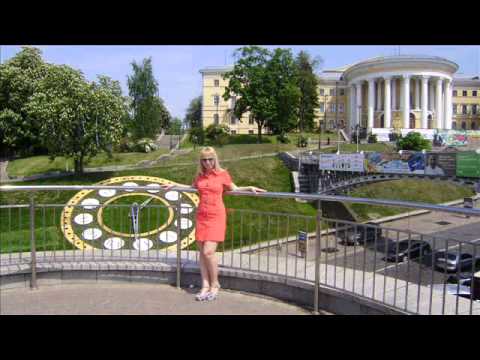 Видео: Анна Колосова - Хочешь я тебе