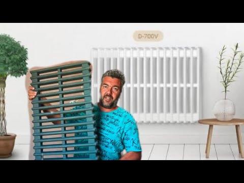 Видео: Обзор электрических каменных радиаторов HEAT STONE (Тёплый Камень) из Казани! ВЕЩЬ! / Арстайл 2.0 /