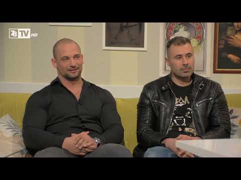 Видео: МЪЖЕ СРЕЩУ ЖЕНИ feat. ГЕОРГИ ШИШКОВ - ШОУТО НА СЦЕНАРИСТИТЕ