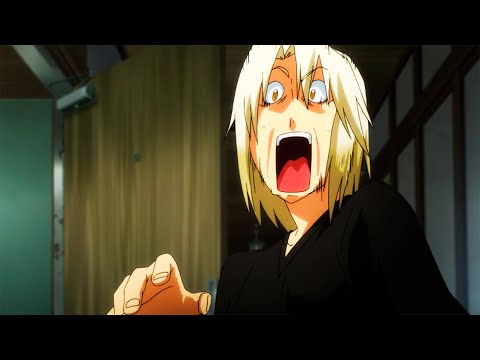 Видео: Эми Отдаёт Долг Владыке Тьмы. Аним "Сатана на Подработке".