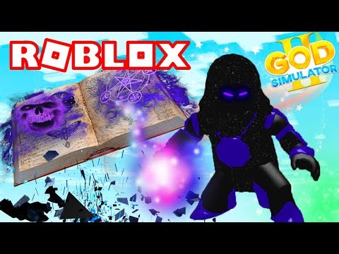 Видео: АИД СИМУЛЯТОР БОГА 2! АИД ПРОТИВ ВСЕХ БОГОВ! КОД НА БЕСПЛАТНОГО ПИТОМЦА! ROBLOX God Simulator 2