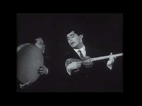 Видео: Жӯрабек Набиев "Кӯзларинг"