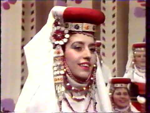 Видео: Северняшки ансамбъл - Плевен