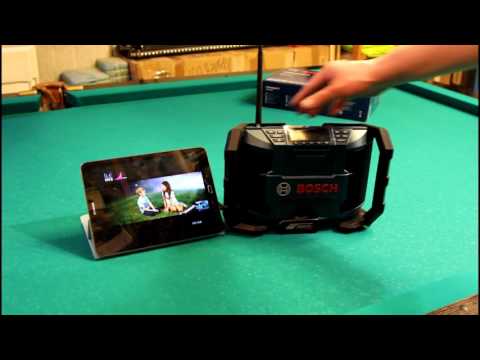 Видео: GML 10,8 V-Li или Bosch GPB 12V-10 Professional