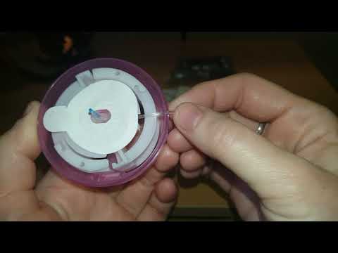 Видео: Медтроник Мио.