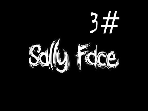 Видео: Прохождение Sally Face 3# Тайна Ларри и поиск паранормальных явлении