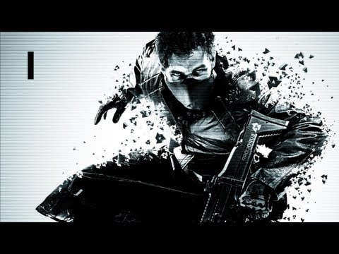 Видео: Прохождение Syndicate (живой коммент от alexander.plav) Ч. 1