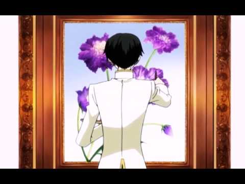 Видео: Хост клуб Оранской школы / Кея и Харуки