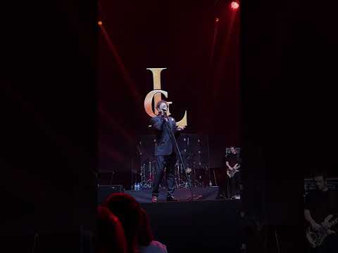 Видео: NEW! Григорий Лепс — Она не скажет «Да» | Live (Брест - 04.11.2025)