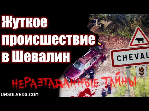 Видео: Кому помешала семья туристов? Жуткое происшествие в Шевалин.