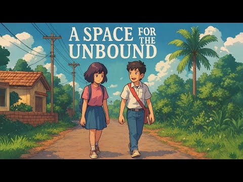 Видео: 5 Фрей стримит A Space for the Unbound