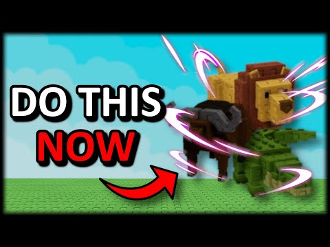 Видео: ЭТИ НОВЫЕ ПИТОМЦЫ САФАРИ СЛОМАЛИ ИГРУ...