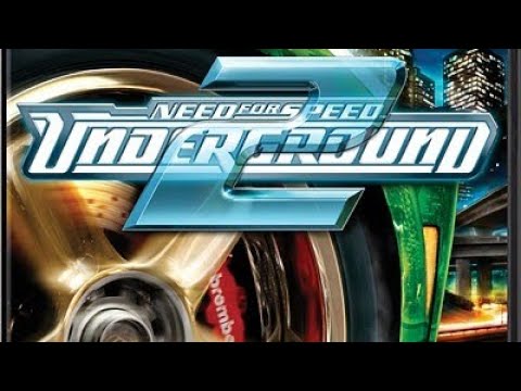 Видео: ДОЛГОЖДАННЫЙ ФИНАЛ! БИТВА С КАЛЕБОМ! NFS: Underground 2 - 34