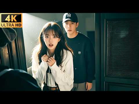 Видео: Девушка гналась за директором — и он запер её!