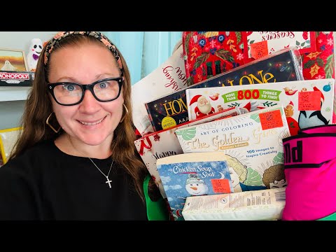Видео: Выгодная покупка в аутлете Ollie’s!!! 🥳