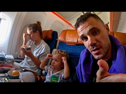 Видео: ШОК - это Аэрофлот. Летим 10 часов. САМЫЙ ДОРОГОЙ БИЛЕТ.