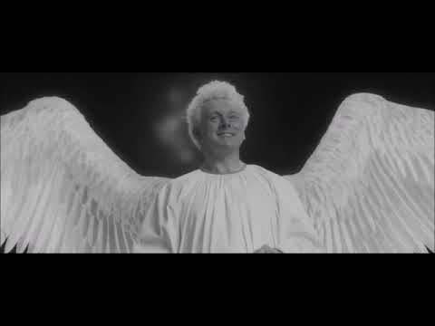 Видео: Благие знамения (Good omens) - пожалуйста небо