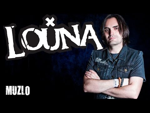 Видео: LOUNA - Туровое оборудование. Часть 1. Рубен Казарьян