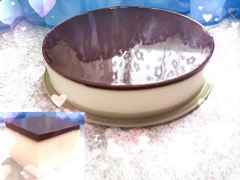 Видео: Торт - суфле "ПТИЧЬЕ МОЛОКО" без выпечки на агар - агаре 🍰