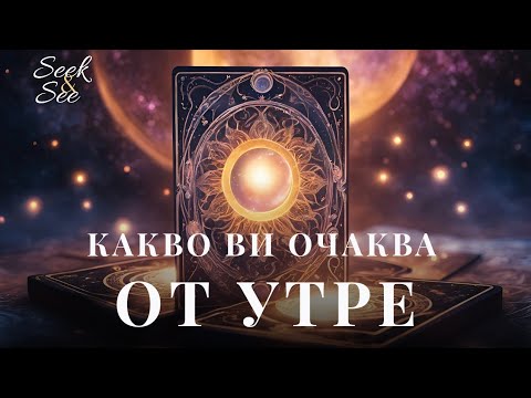 Видео: Започвате седмицата спокойно но каk ще приключат вашите планове..Разберете сега!