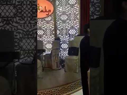 Видео: Лакцы.тут Гажар Рамазанова