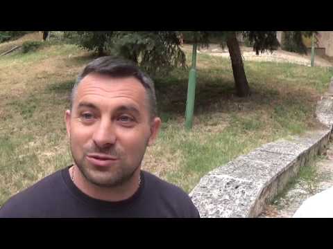 Видео: Силов трибой/ Иван Илиев и Роберт Михайлов