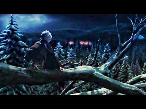 Видео: Клип Ледяной Джек | ПУСТОТА