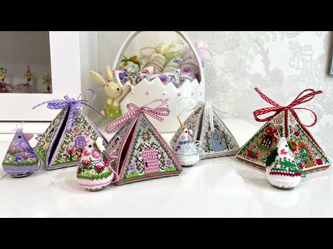 Видео: 406 Рукодільний тиждень 28.04-04.05.25