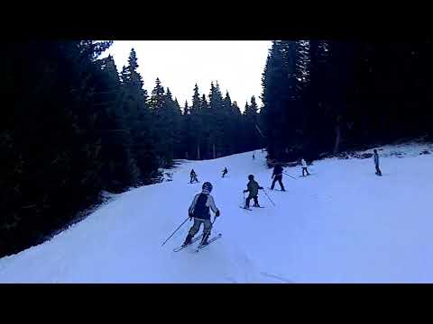 Видео: Пампорово 2023