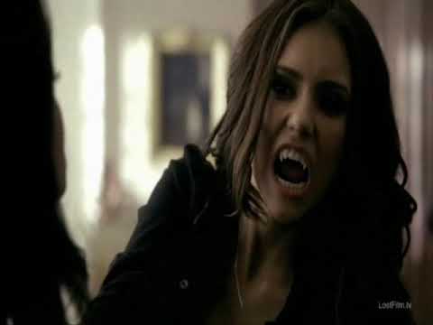 Видео: Кэтрин Пирс II Любимец твоих дьяволов...