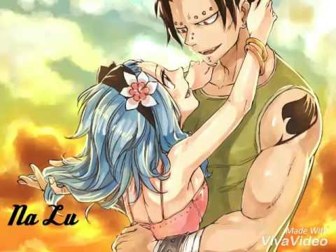 Видео: Гажил и Леви, Эльза и Жерар , Нацу и Люси