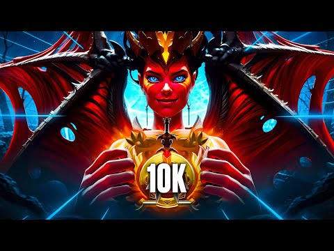 Видео: ПУТЬ ДО 10К | НОВАЯ СИГНАТУРКА 😱