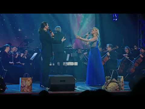 Видео: Ростислав Колпаков, Анастасия Вишневская. Верни мне музыку.